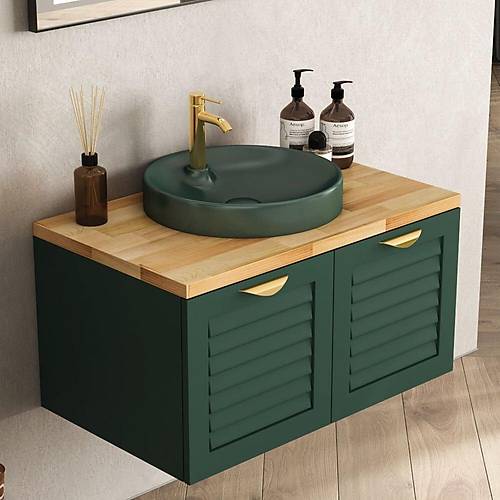 Zirve 80 Banyo Seti