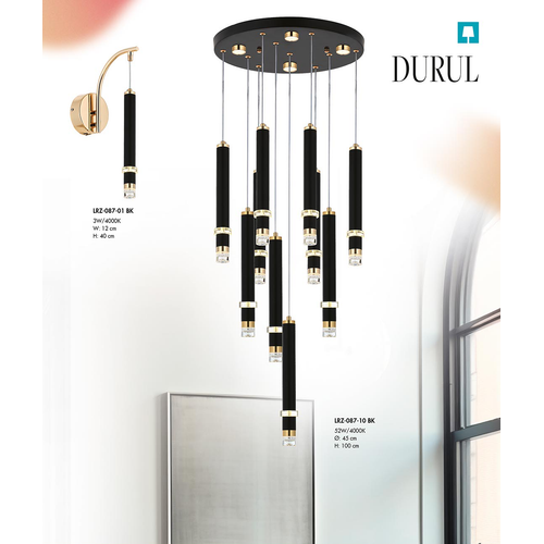 Durul Sark�t Avize