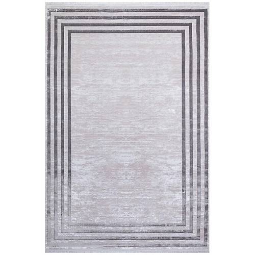 Poem Pm04 Gri Modern Desen Hal�