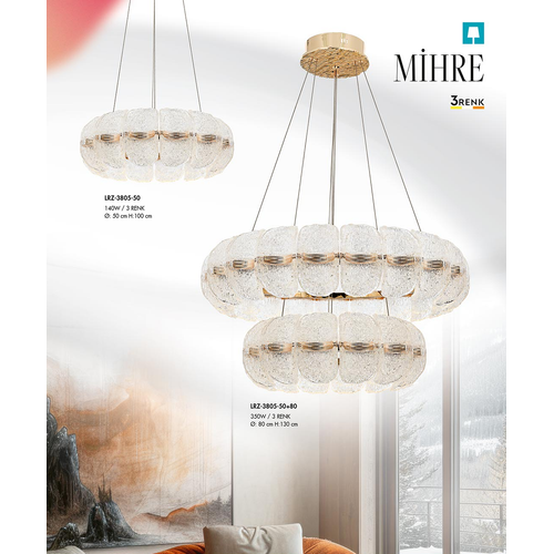 Mihre Sark�t Avize