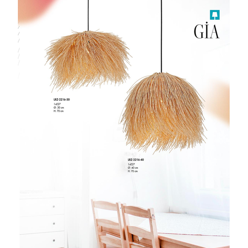 Gia Sark�t Avize