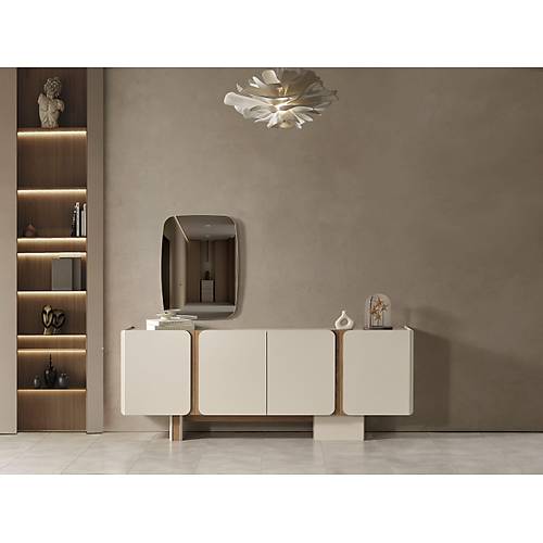 Mirage Yemek Odas�