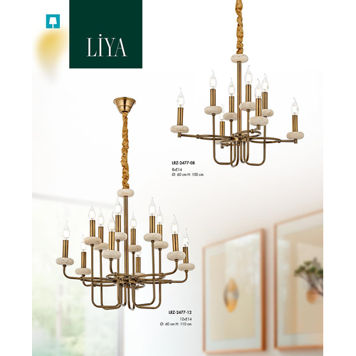 Liya Sark�t Avize