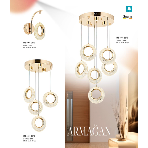Arma�an Sark�t Avize