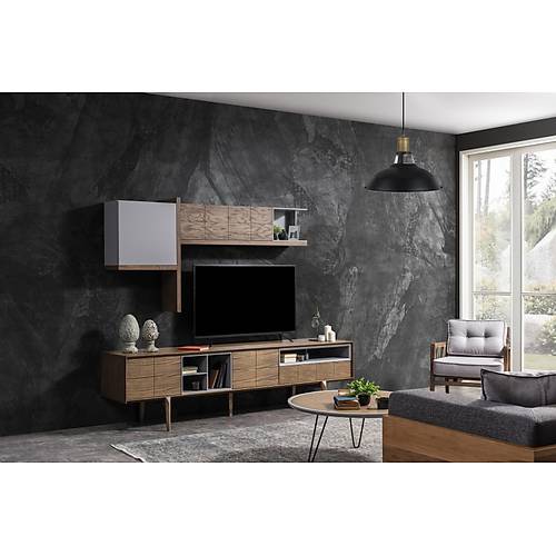 Natura Tv & Duvar �nitesi