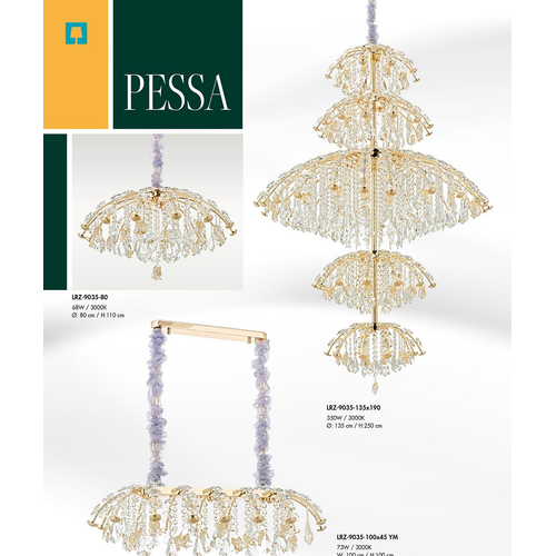 Pessa Sark�t Avize