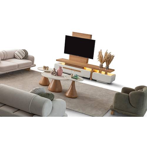 Mana TV & Duvar �nitesi