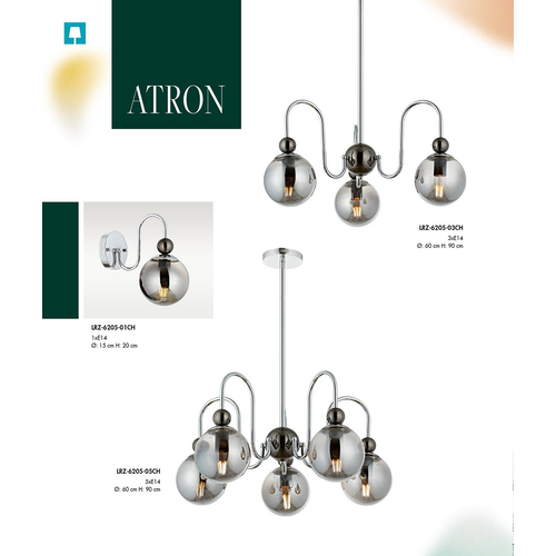 Atron Sark�t Avize