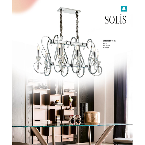 Solis Sark�t Avize