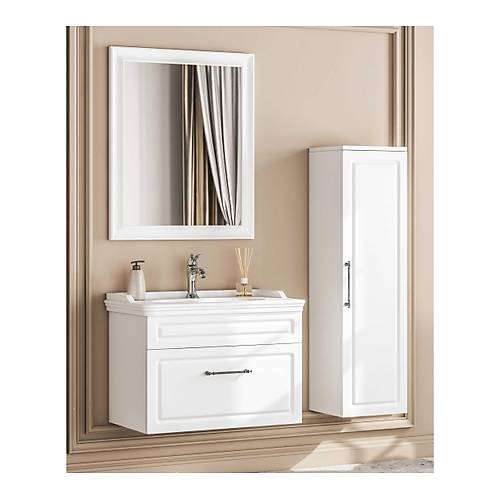 Prada 80 Banyo Seti