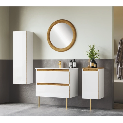Atlantik 80 Banyo Seti