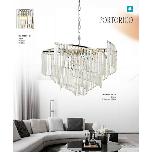 Portorico Sark�t Avize