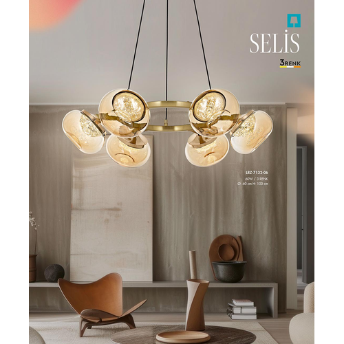 Selis Sark�t Avize