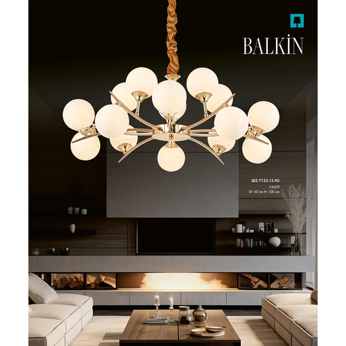 Balkin Sark�t Avize