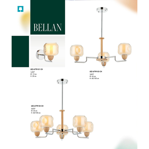 Bellan Sark�t Avize