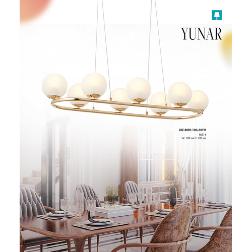 Yunar Sark�t Avize