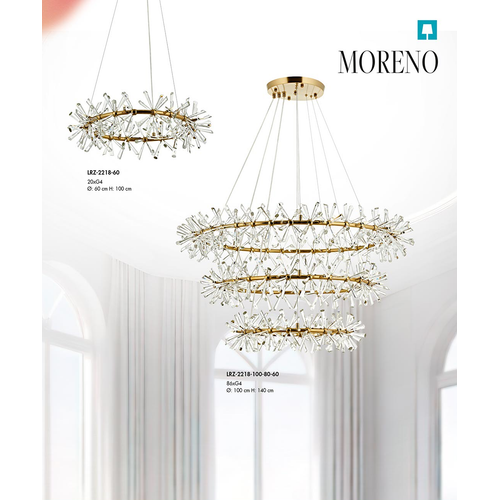 Moreno Sark�t Avize