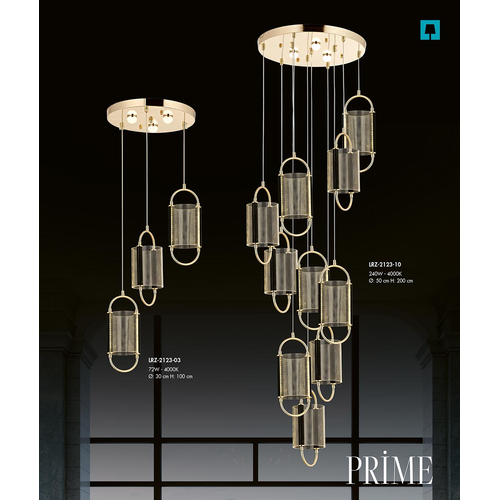 Prime Sark�t Avize