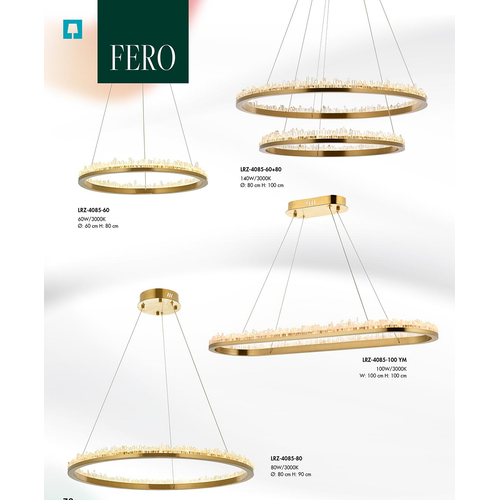Fero Sark�t Avize