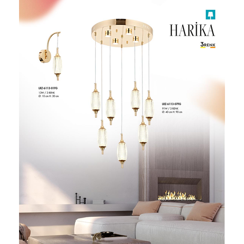 Harika Sark�t Avize