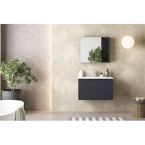 Layra 80 Banyo Seti