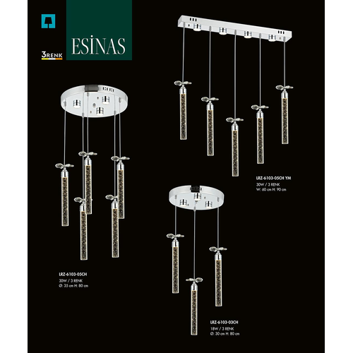 Esinas Sark�t Avize