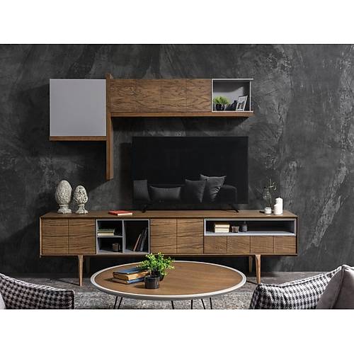 Natura Tv & Duvar �nitesi