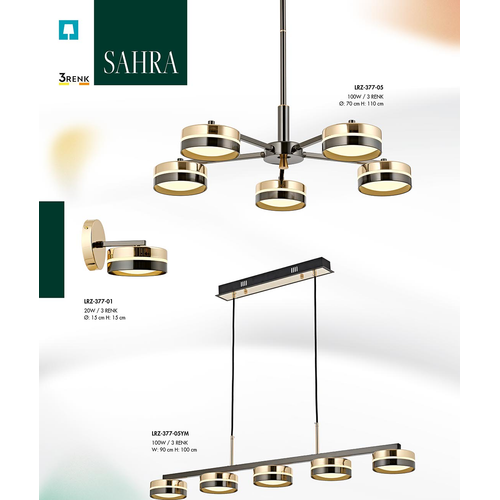 Sahra Sark�t Avize