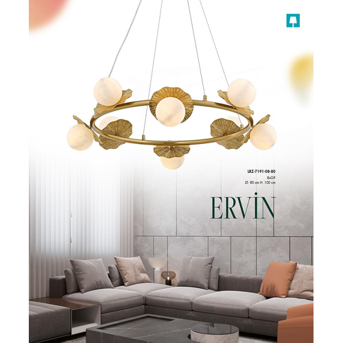 Ervin Sark�t Avize