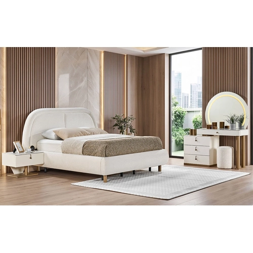 Metz Yatak Odas�
