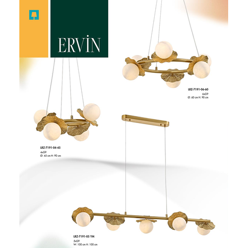 Ervin Sark�t Avize