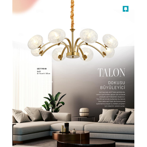 Talon Sark�t Avize