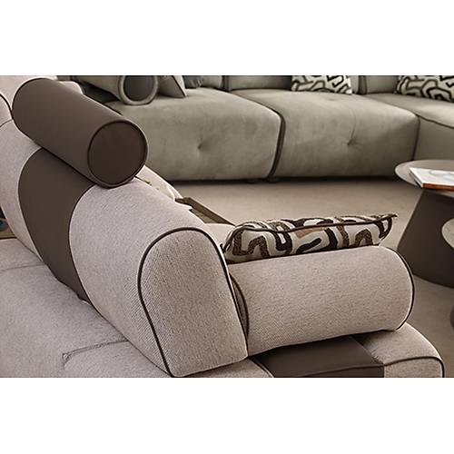 Safir Elegance Koltuk Tak�m�