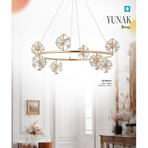 Yunak Sark�t Avize