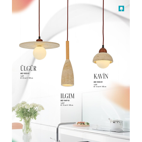 �lg�r - Ilg�m - Kavin Sark�t Avize