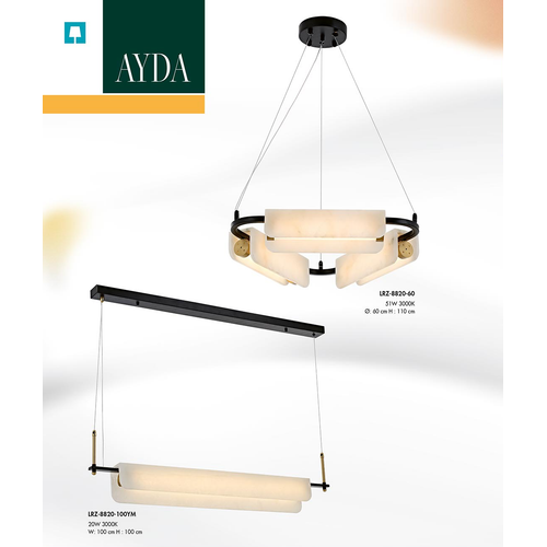 Ayda Sark�t Avize