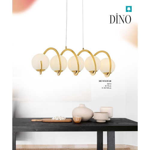 Dino Sark�t Avize