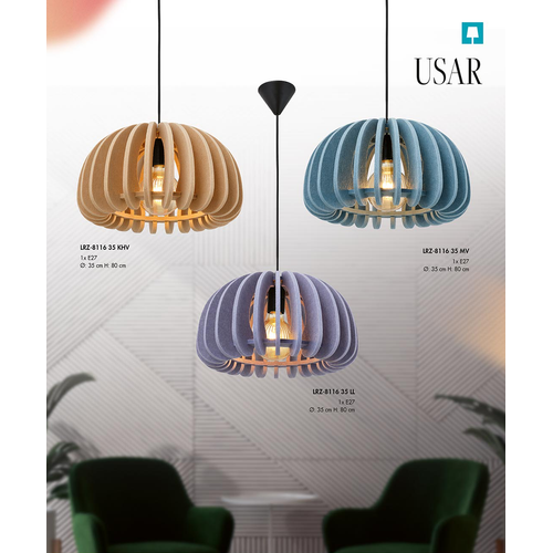 Usar Sark�t Avize