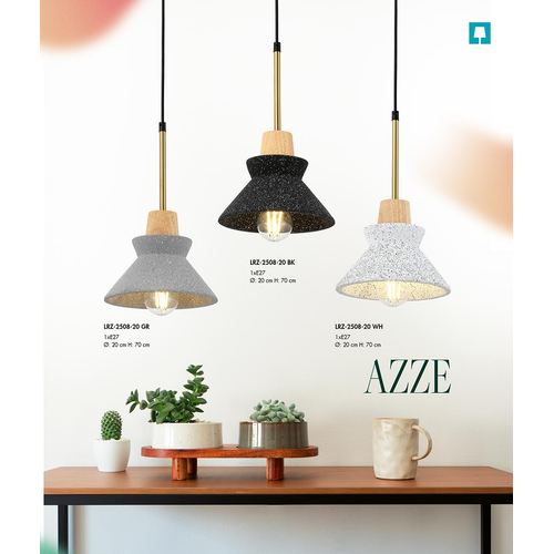 Azze Sark�t Avize