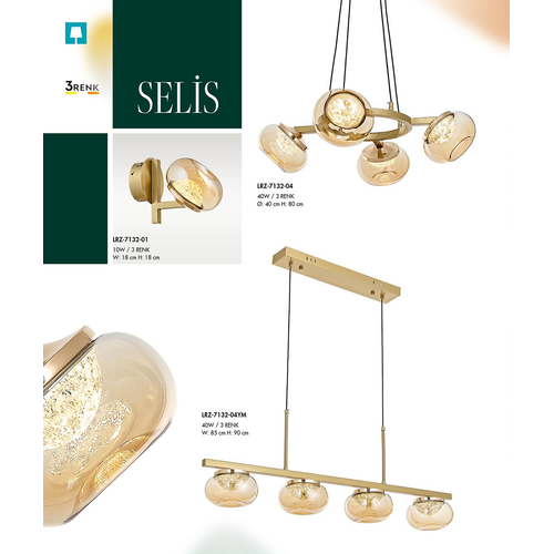 Selis Sark�t Avize