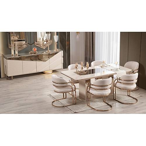 Luxera Yemek Odas�
