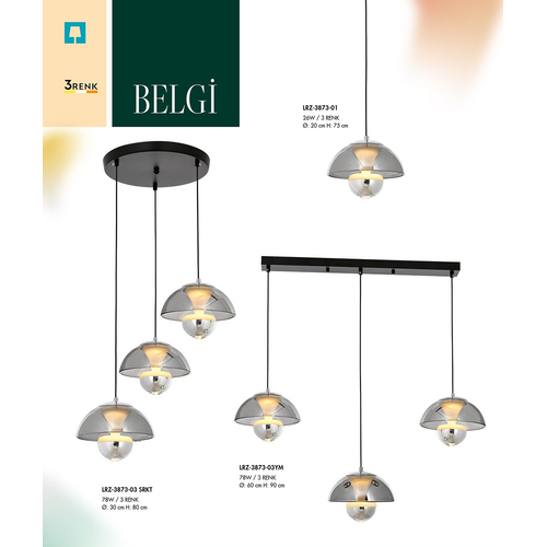 Belgi Sark�t Avize