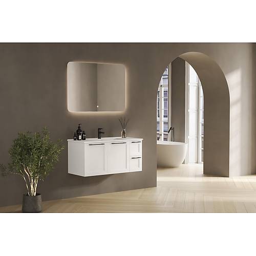 Cemre 100 Banyo Seti