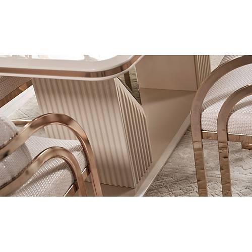 Luxera Yemek Odas�