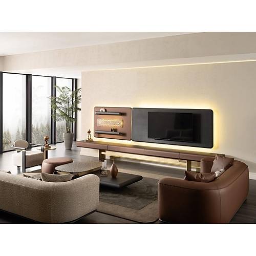 Novella Tv & Duvar �nitesi