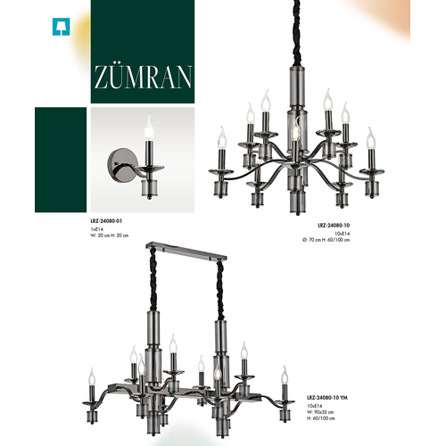 Z�mran Sark�t Avize