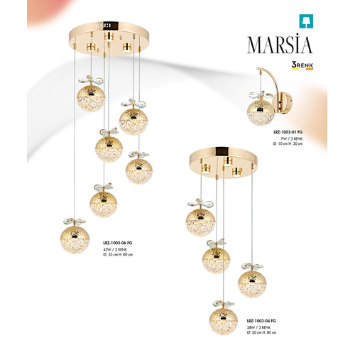 Marsia Sark�t Avize