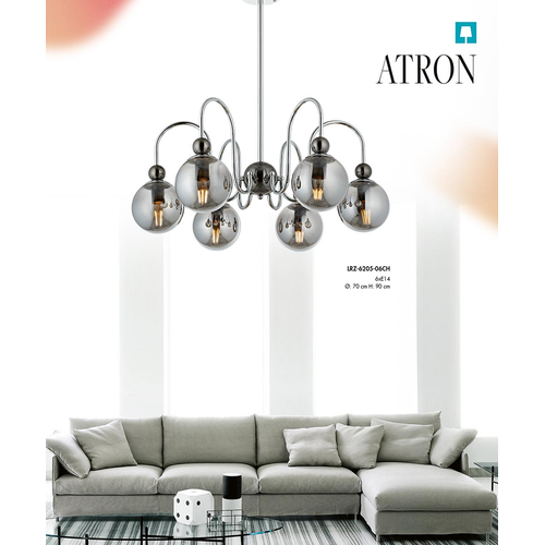 Atron Sark�t Avize
