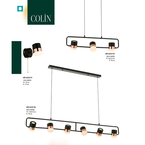 Colin Sark�t Avize