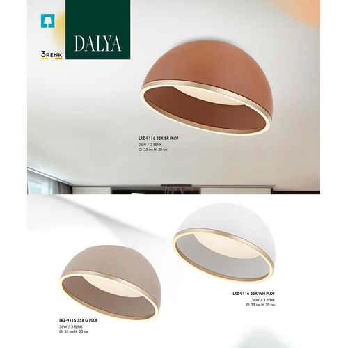 Dalya Sark�t Avize